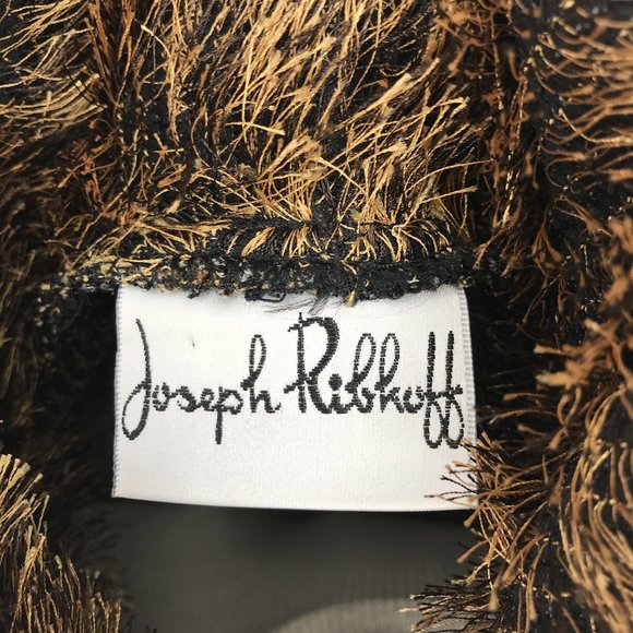 Joseph Ribkoff Turtleneck Sweater, Size Medium - Picture 4 of 4